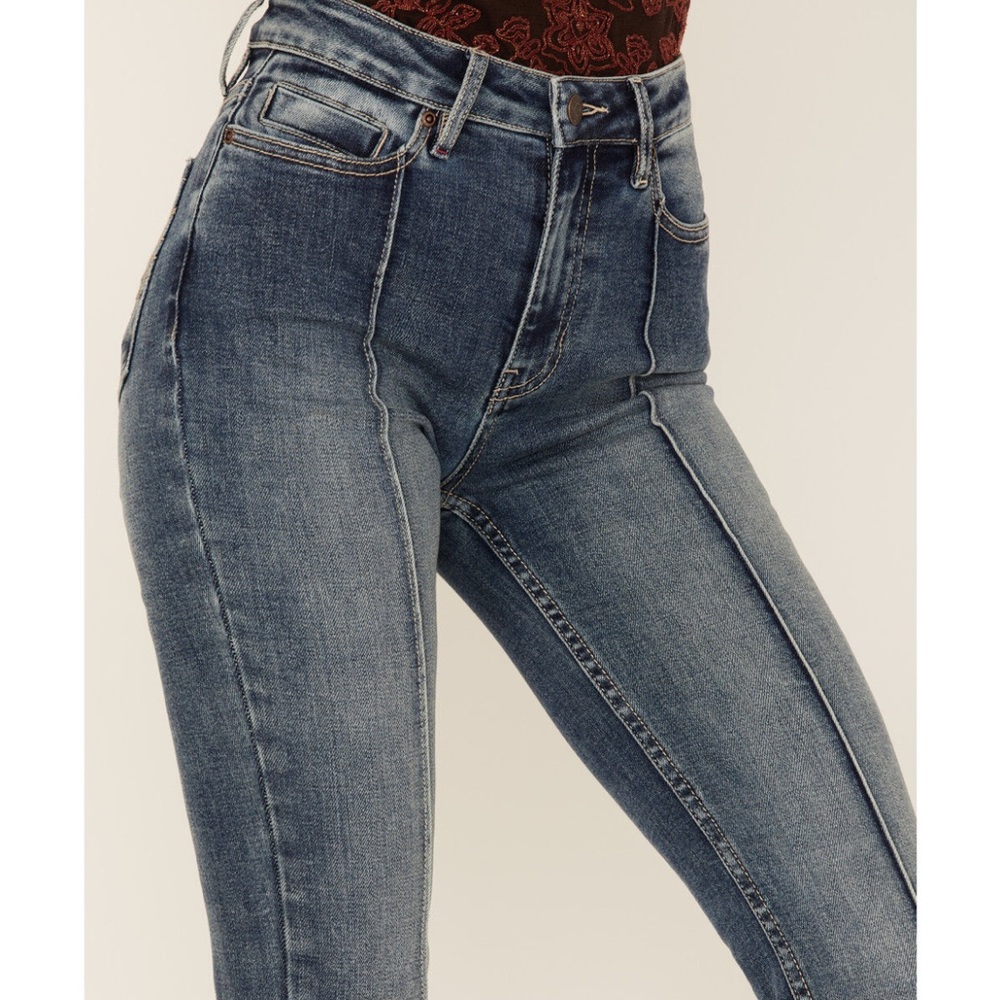 NWT Revice skinny jeans